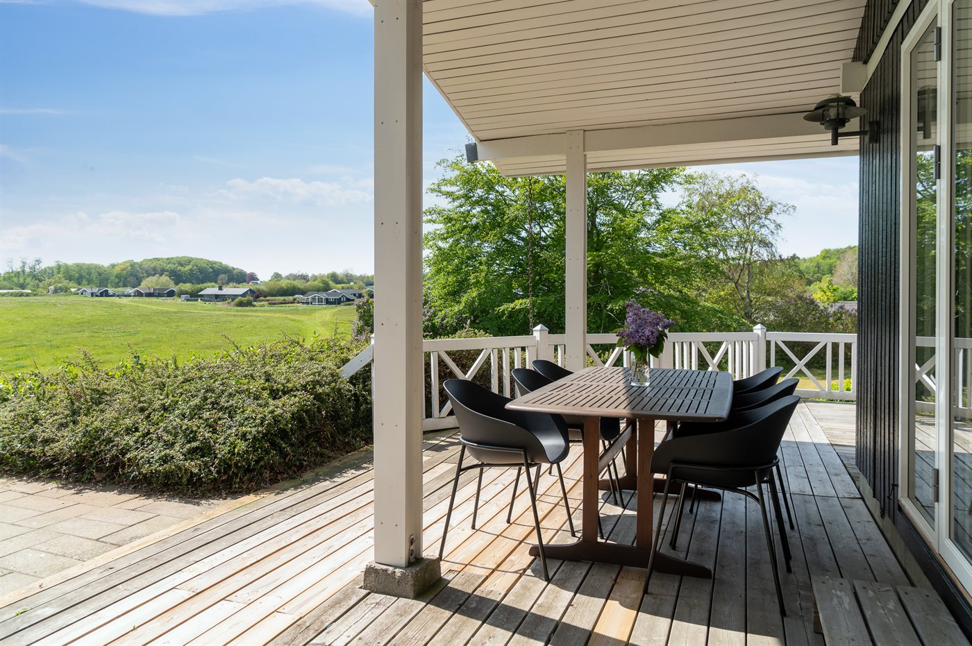 Ferienhaus 75-2018 in Spodsbjerg - Bild 3