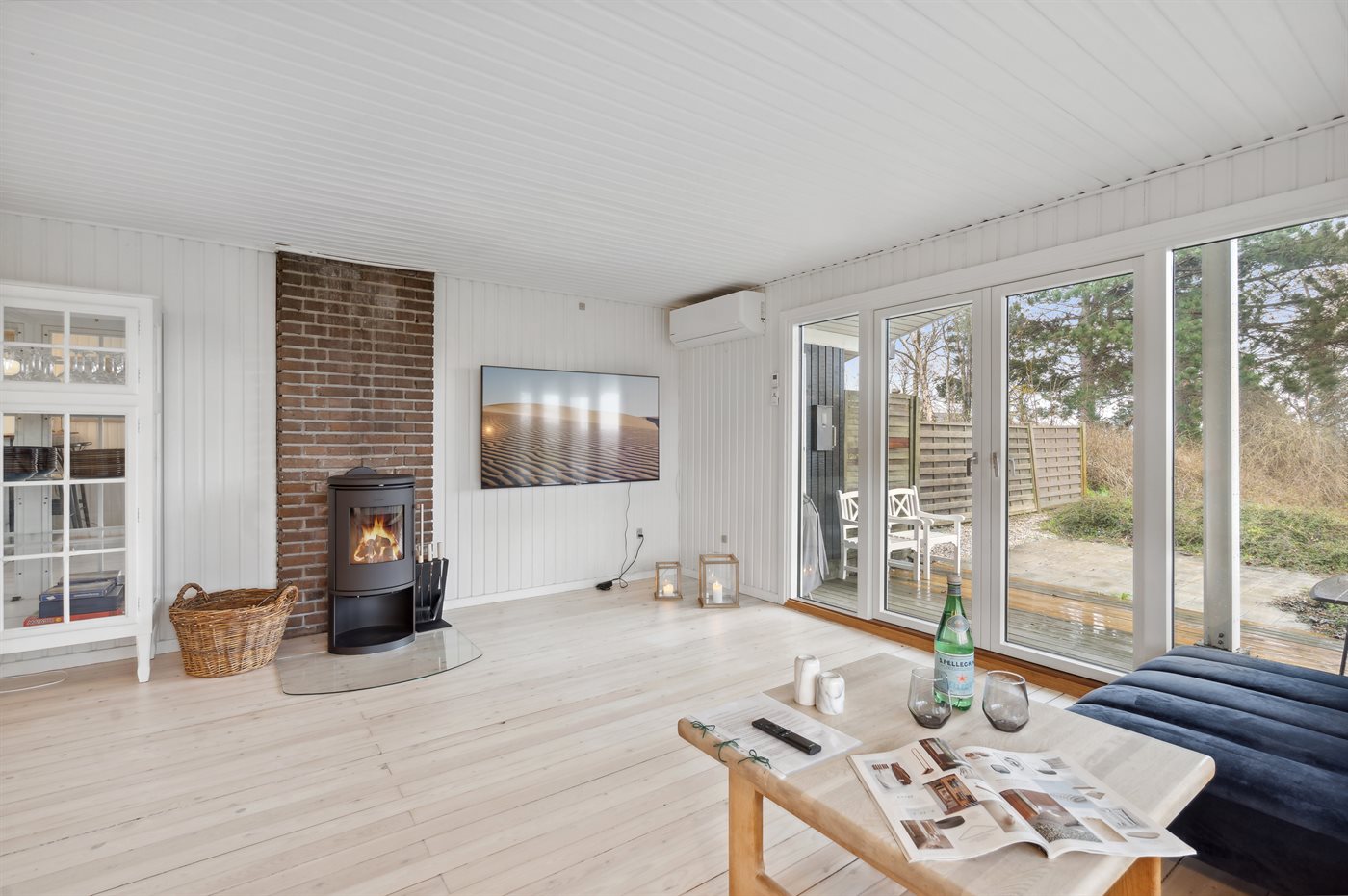 Ferienhaus 75-2018 in Spodsbjerg - Bild 5