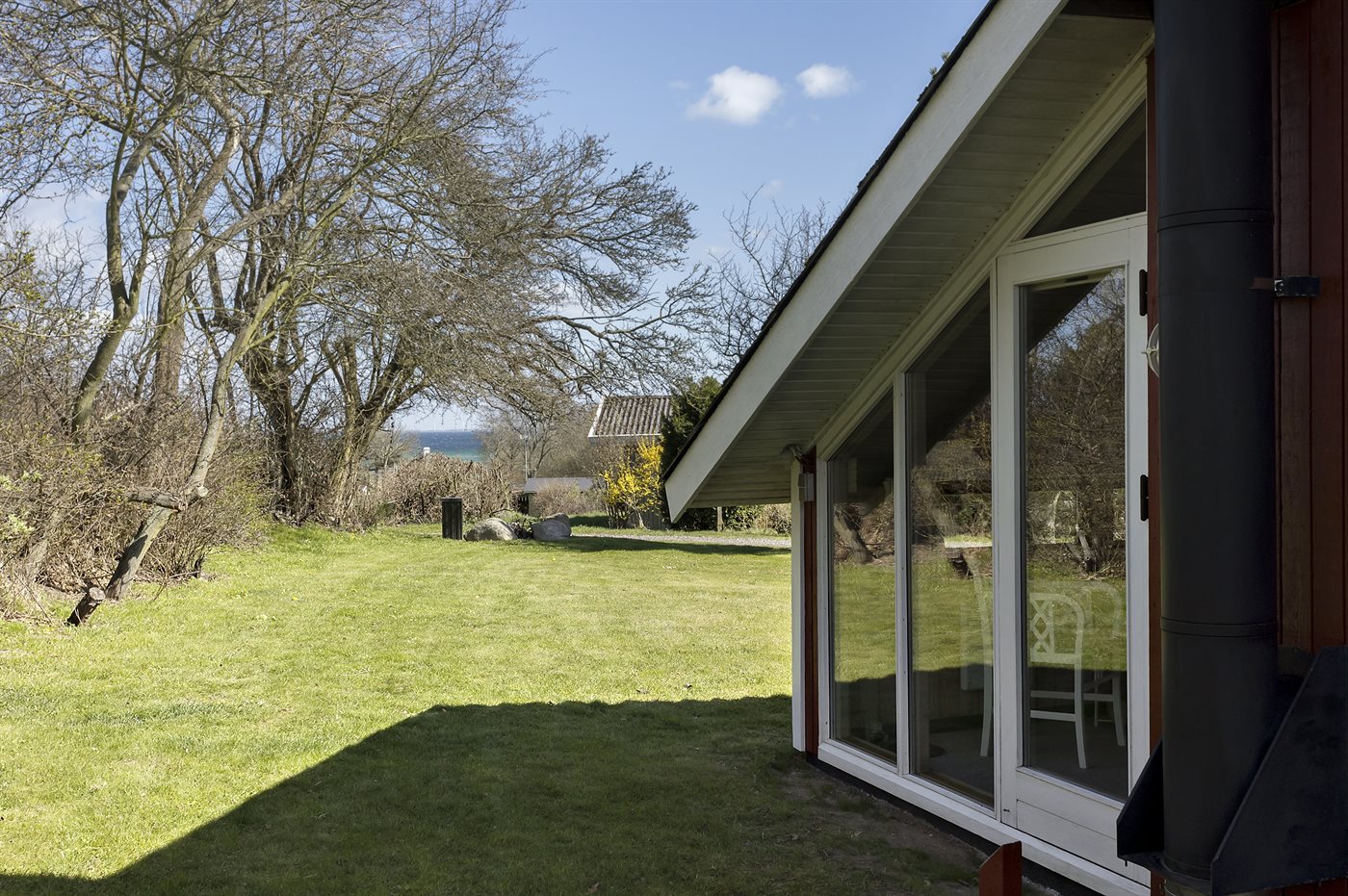 Ferienhaus 75-2031 in Spodsbjerg - Bild 2