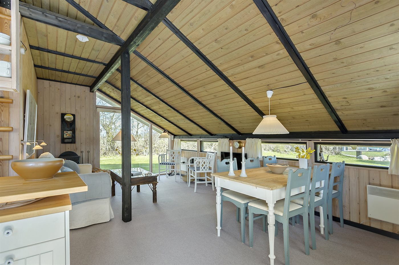Ferienhaus 75-2031 in Spodsbjerg - Bild 4