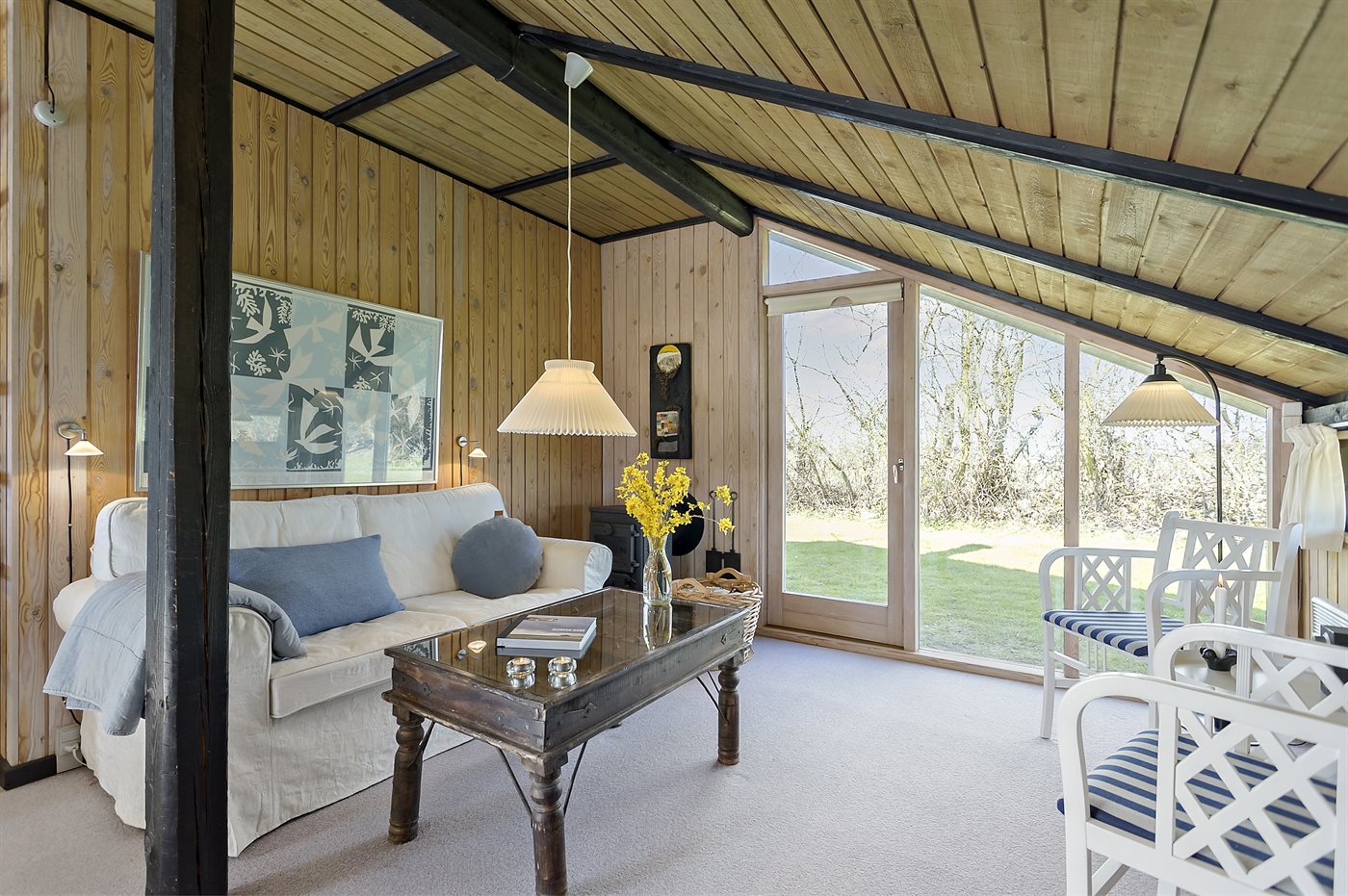 Ferienhaus 75-2031 in Spodsbjerg - Bild 5