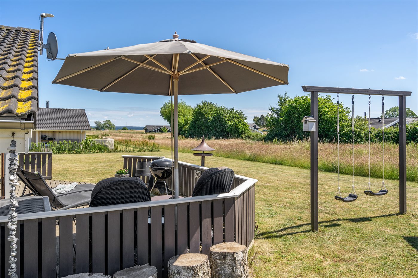 Ferienhaus 75-2034 in Spodsbjerg - Bild 2