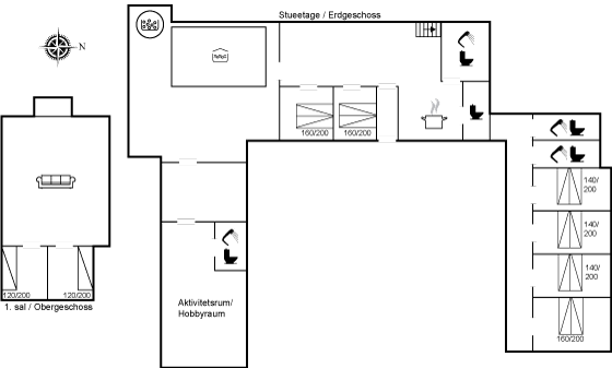 Floor plan_Holiday home_75-2035