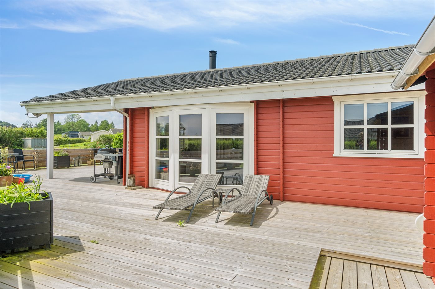 Ferienhaus 75-2036 in Spodsbjerg - Bild 3