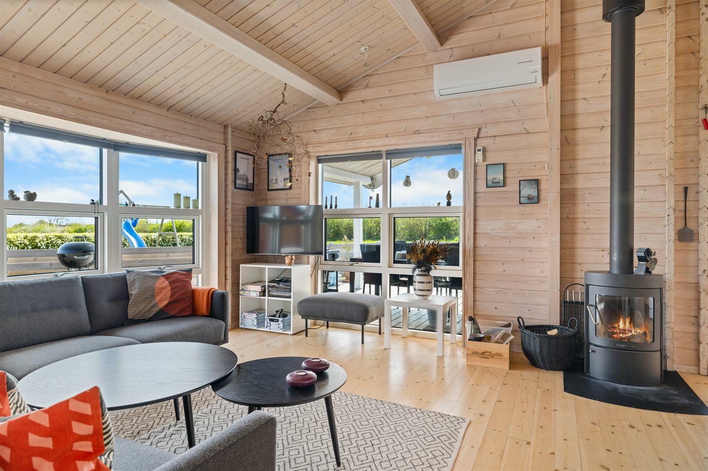 Ferienhaus 75-2036 in Spodsbjerg - Bild 4