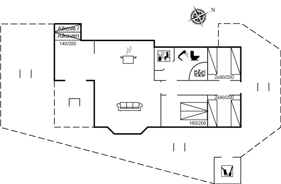 Grundplan_Sommerhus_75-2036