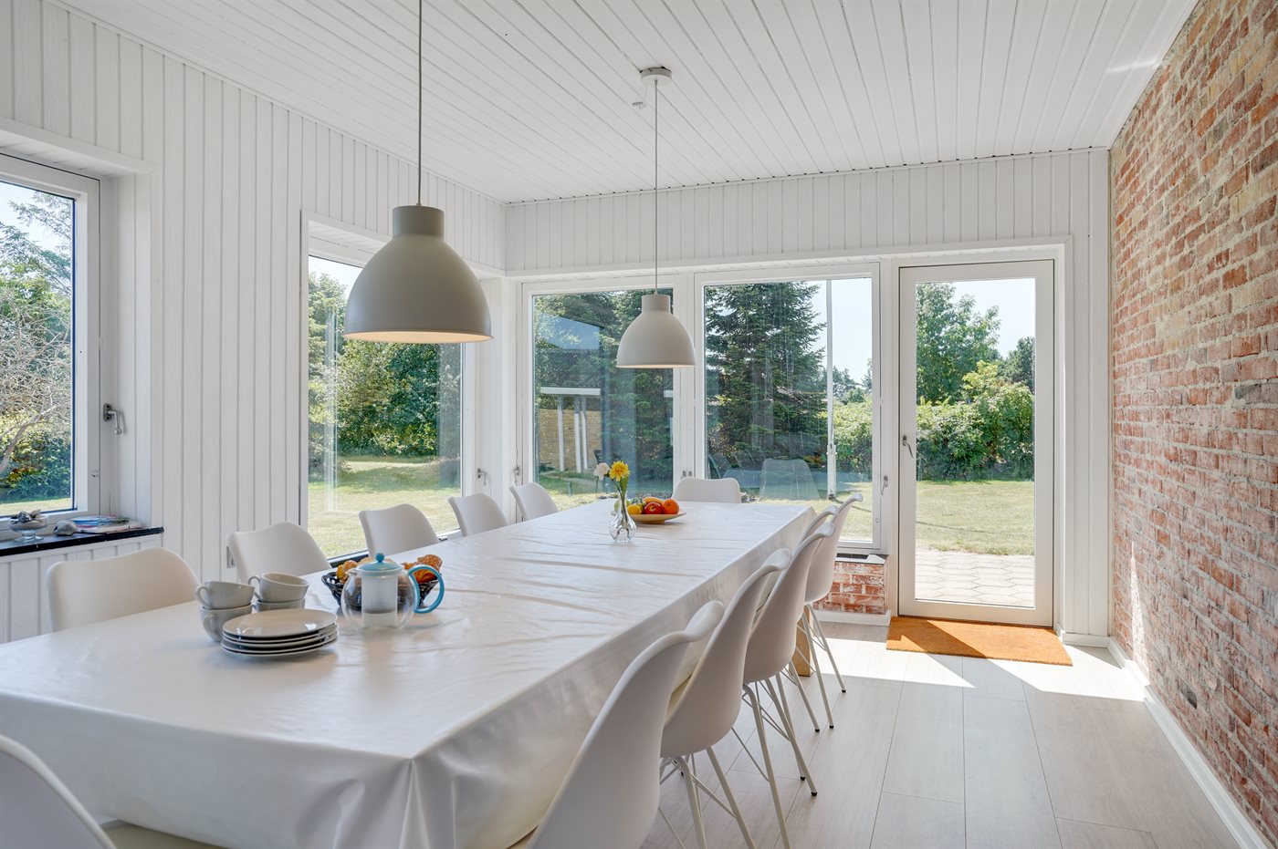 Ferienhaus 75-2038 in Spodsbjerg - Bild 3
