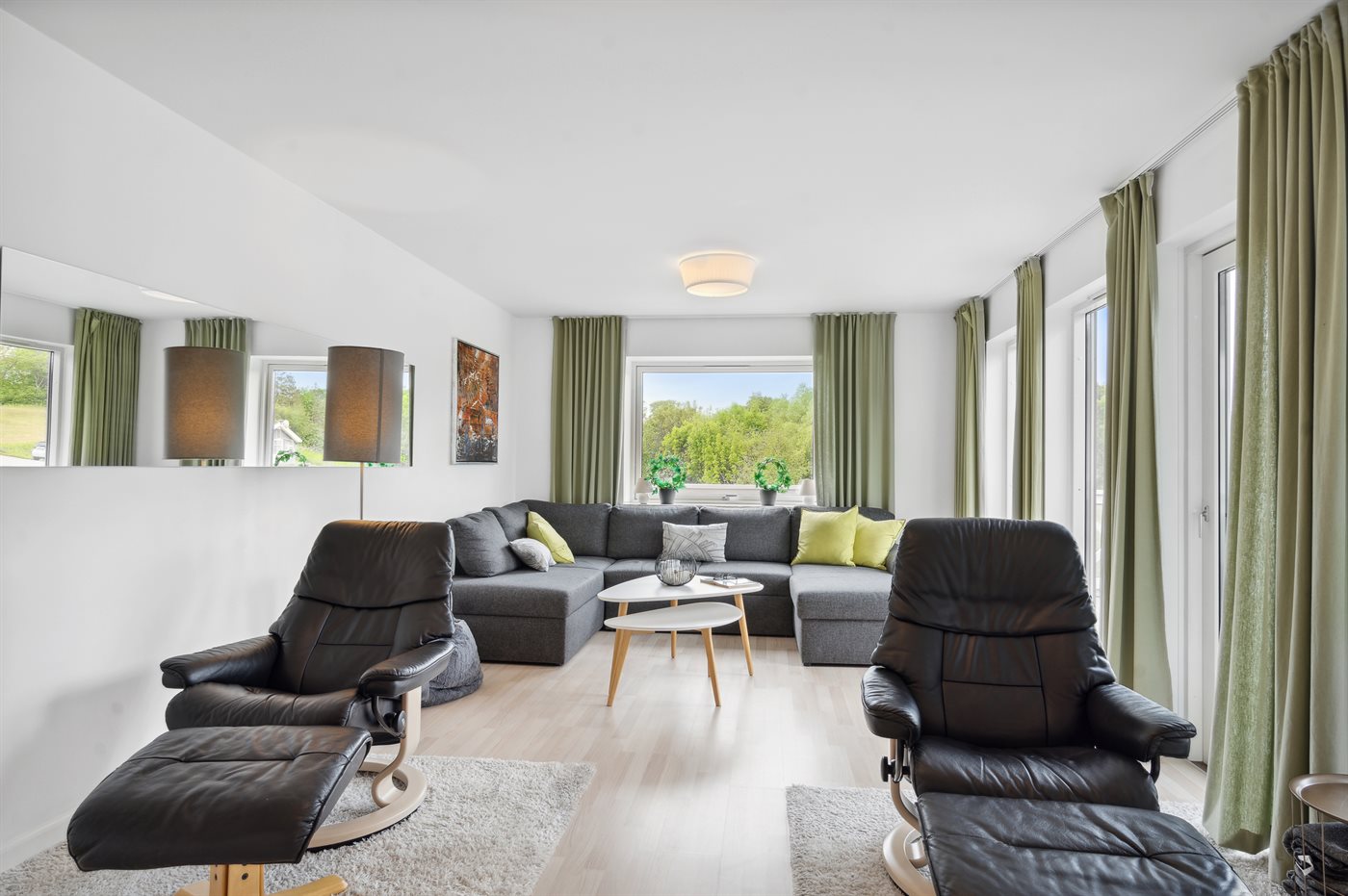 Ferienhaus 75-2041 in Spodsbjerg - Bild 3