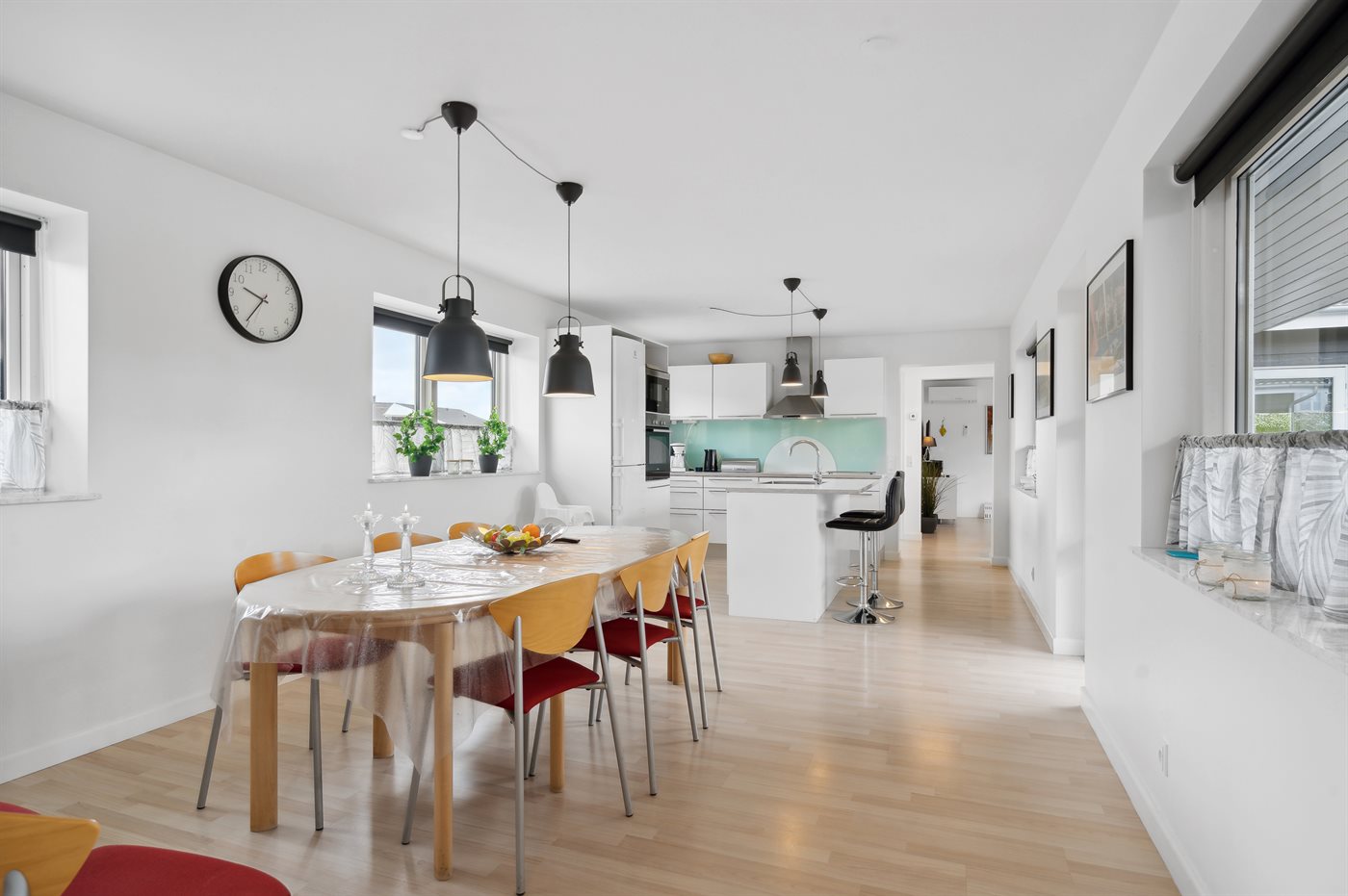 Ferienhaus 75-2041 in Spodsbjerg - Bild 5