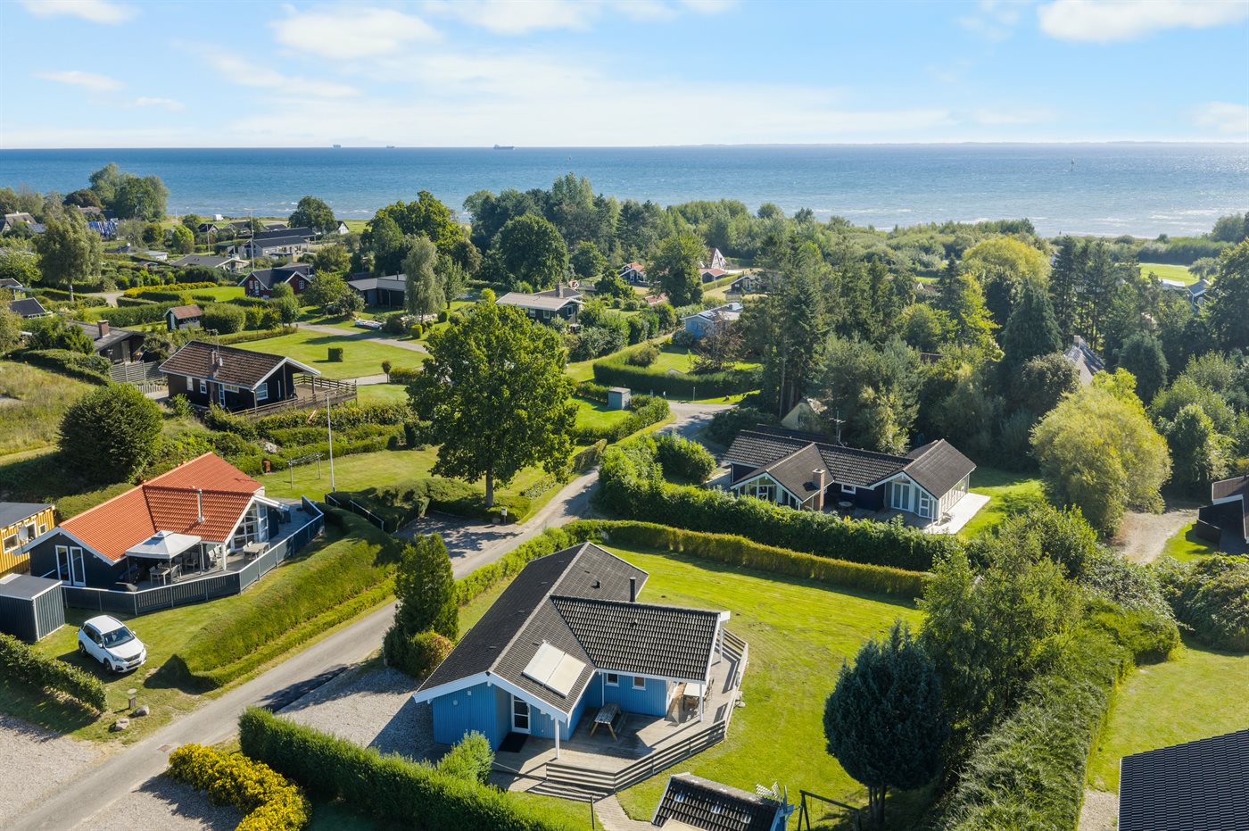 Ferienhaus 75-2043 in Spodsbjerg - Bild 2