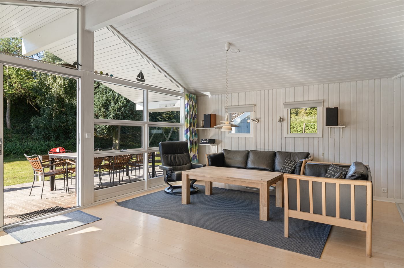 Ferienhaus 75-2043 in Spodsbjerg - Bild 5