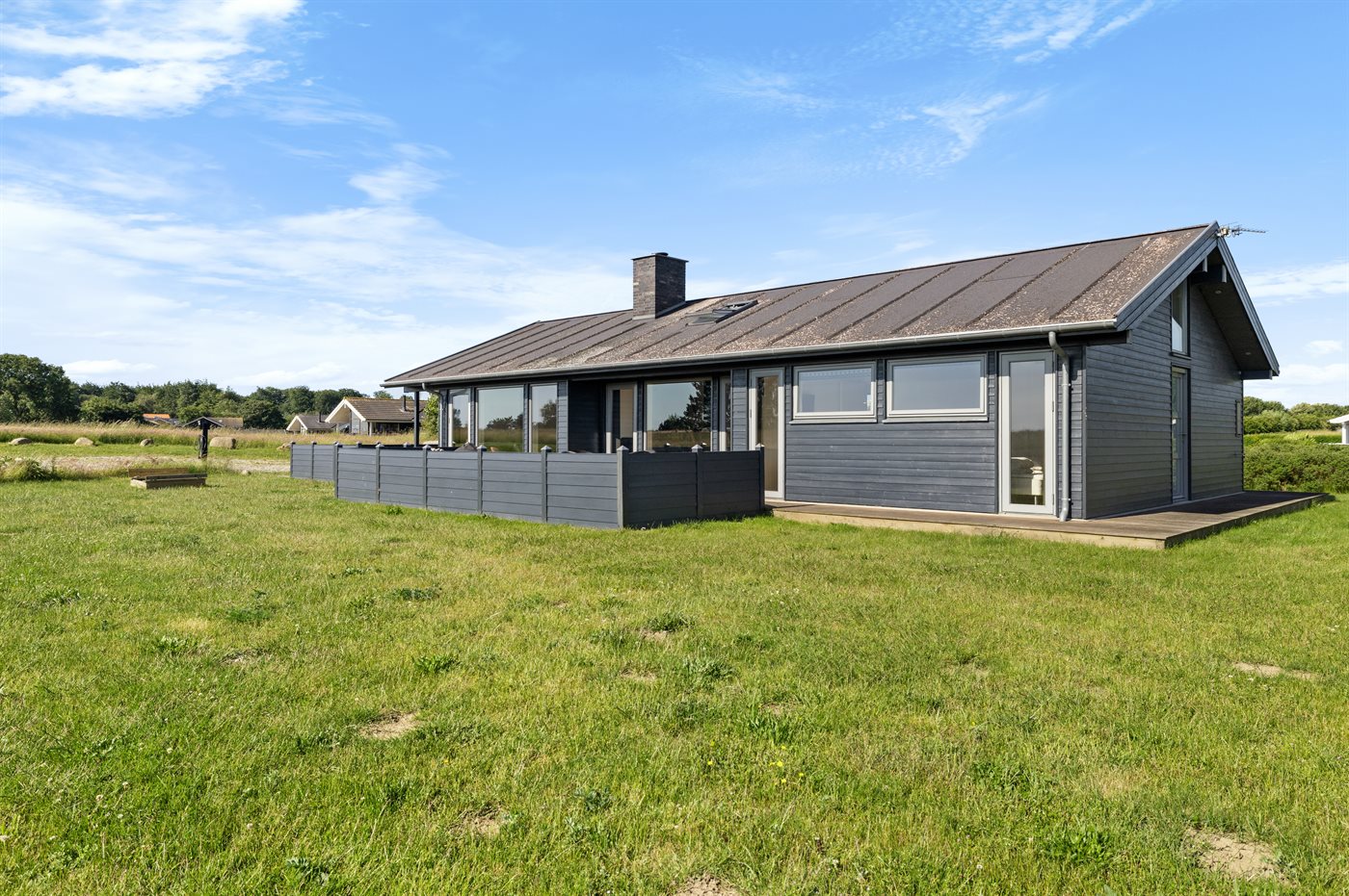 Ferienhaus 75-2044 in Spodsbjerg - Bild 2