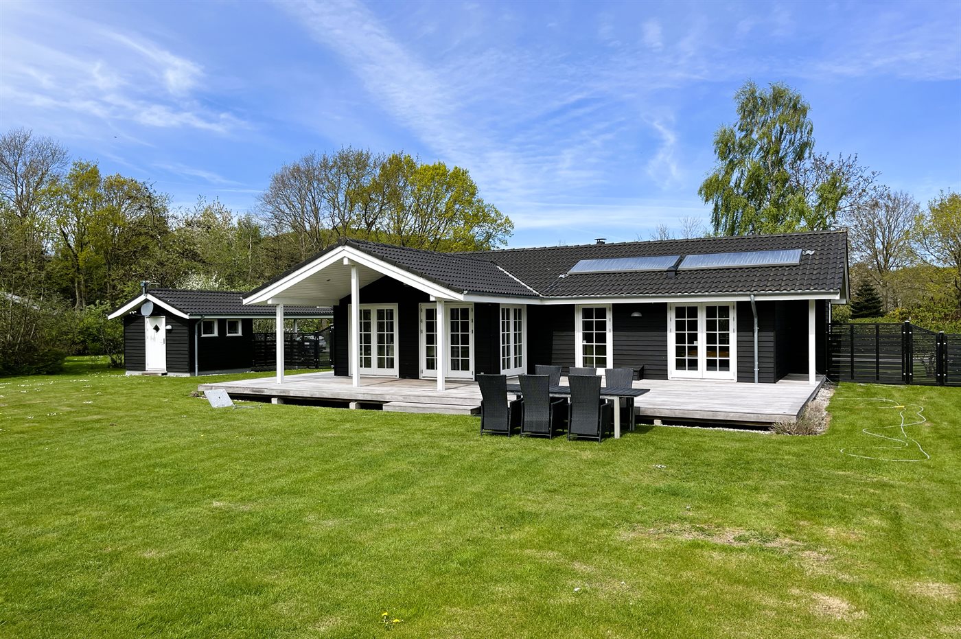 Ferienhaus 75-2045 in Spodsbjerg - Hauptbild in Rudkøbing