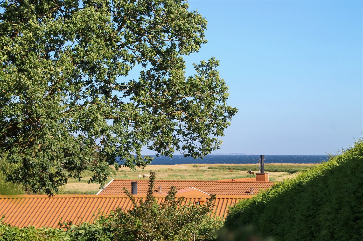 Ferienhaus 75-2250 in Lökkeby - Bild 3