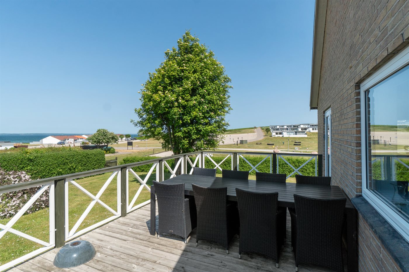Ferienhaus 75-3018 in Dageløkke - Bild 2
