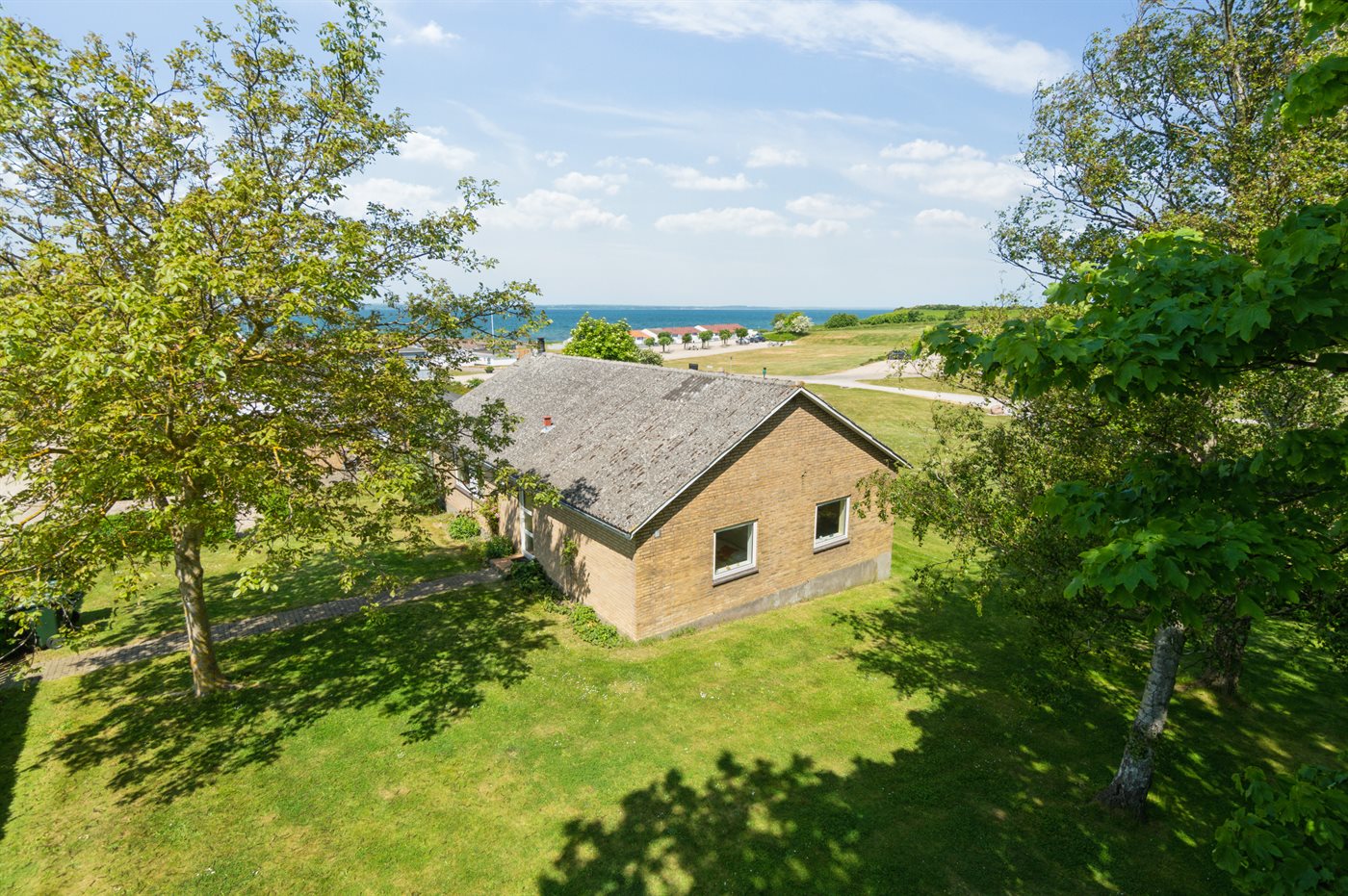 Ferienhaus 75-3018 in Dageløkke - Bild 3