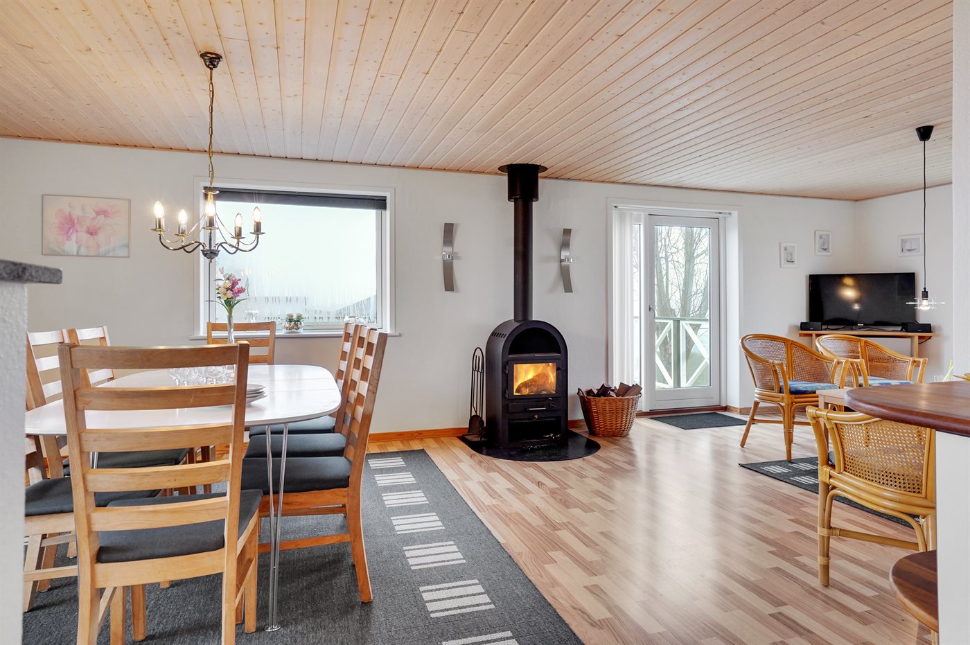 Ferienhaus 75-3018 in Dageløkke - Bild 4