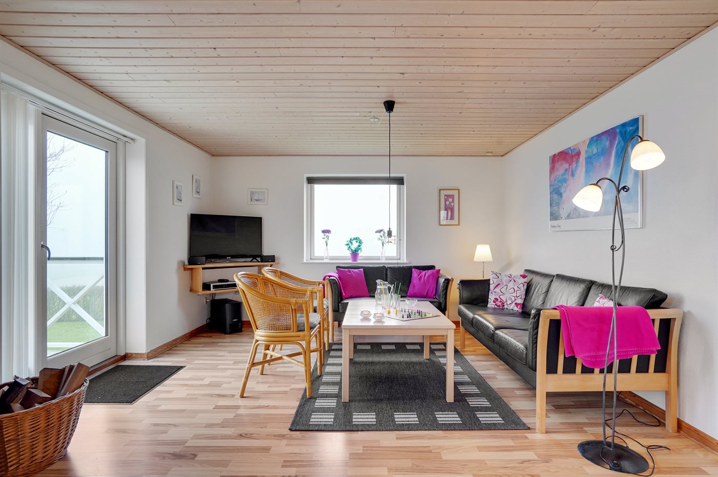 Ferienhaus 75-3018 in Dageløkke - Bild 5