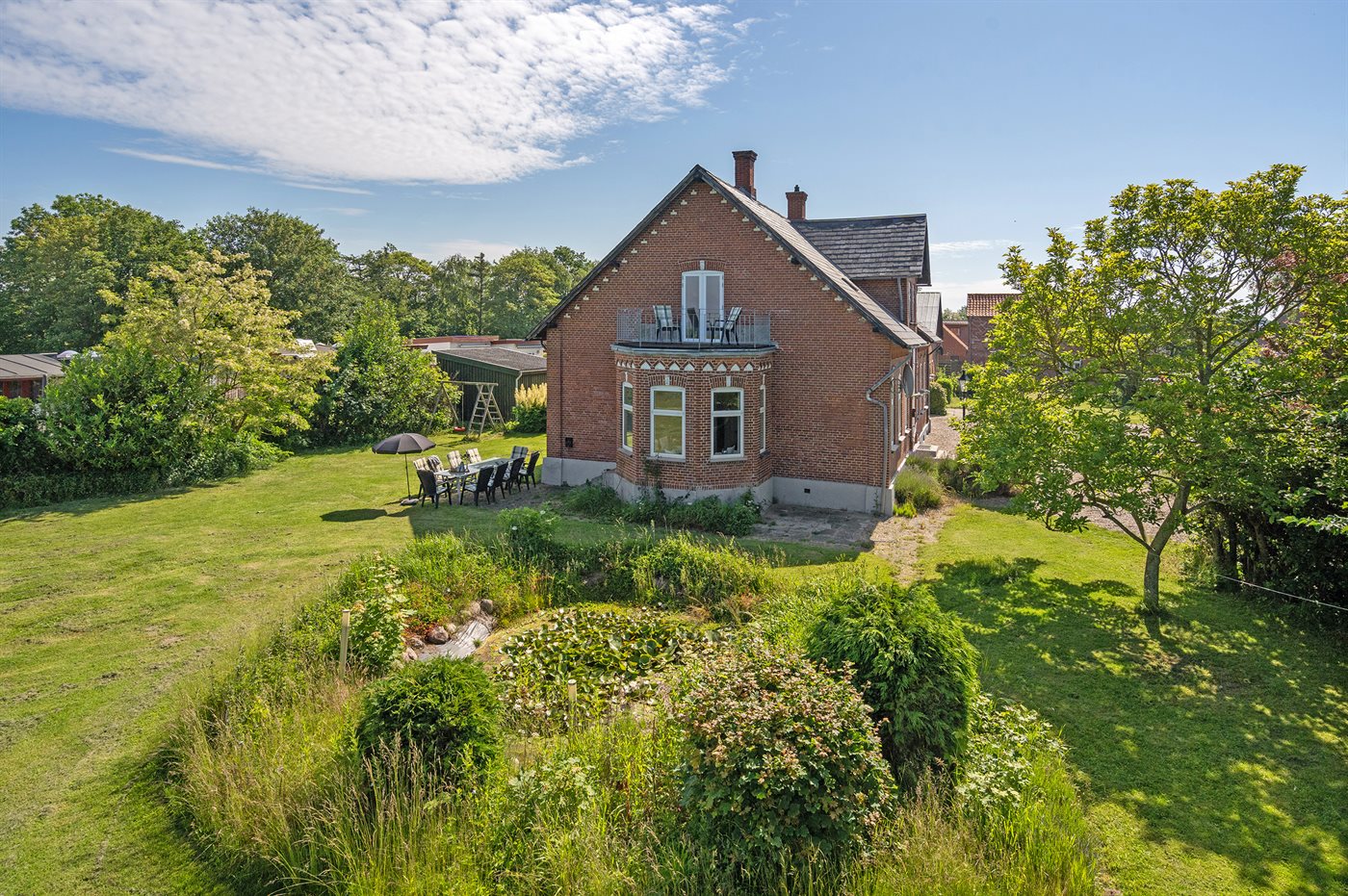 Ferienhaus 75-3033 in Dagelökke - Bild 3