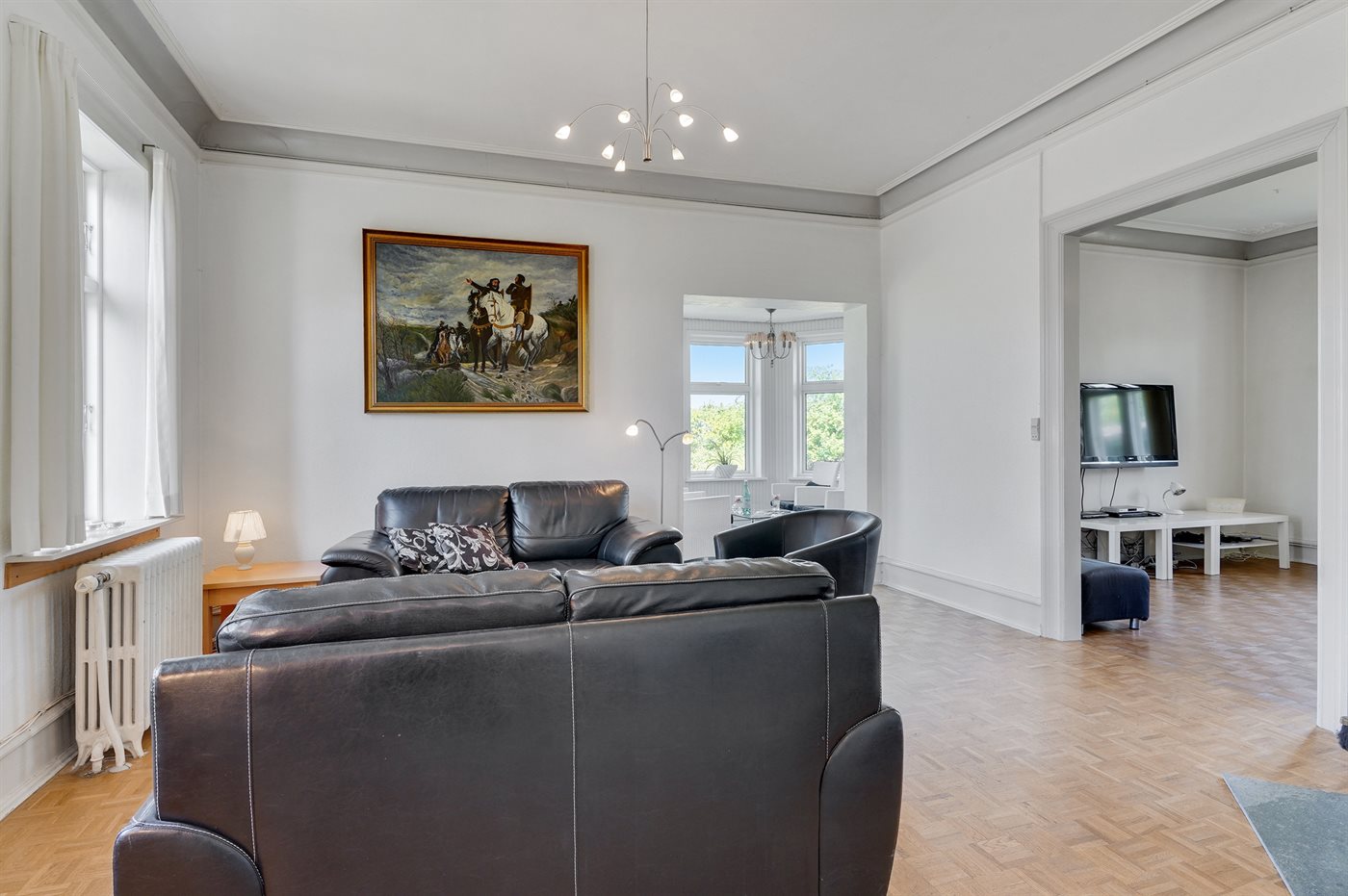 Ferienhaus 75-3033 in Dagelökke - Bild 5