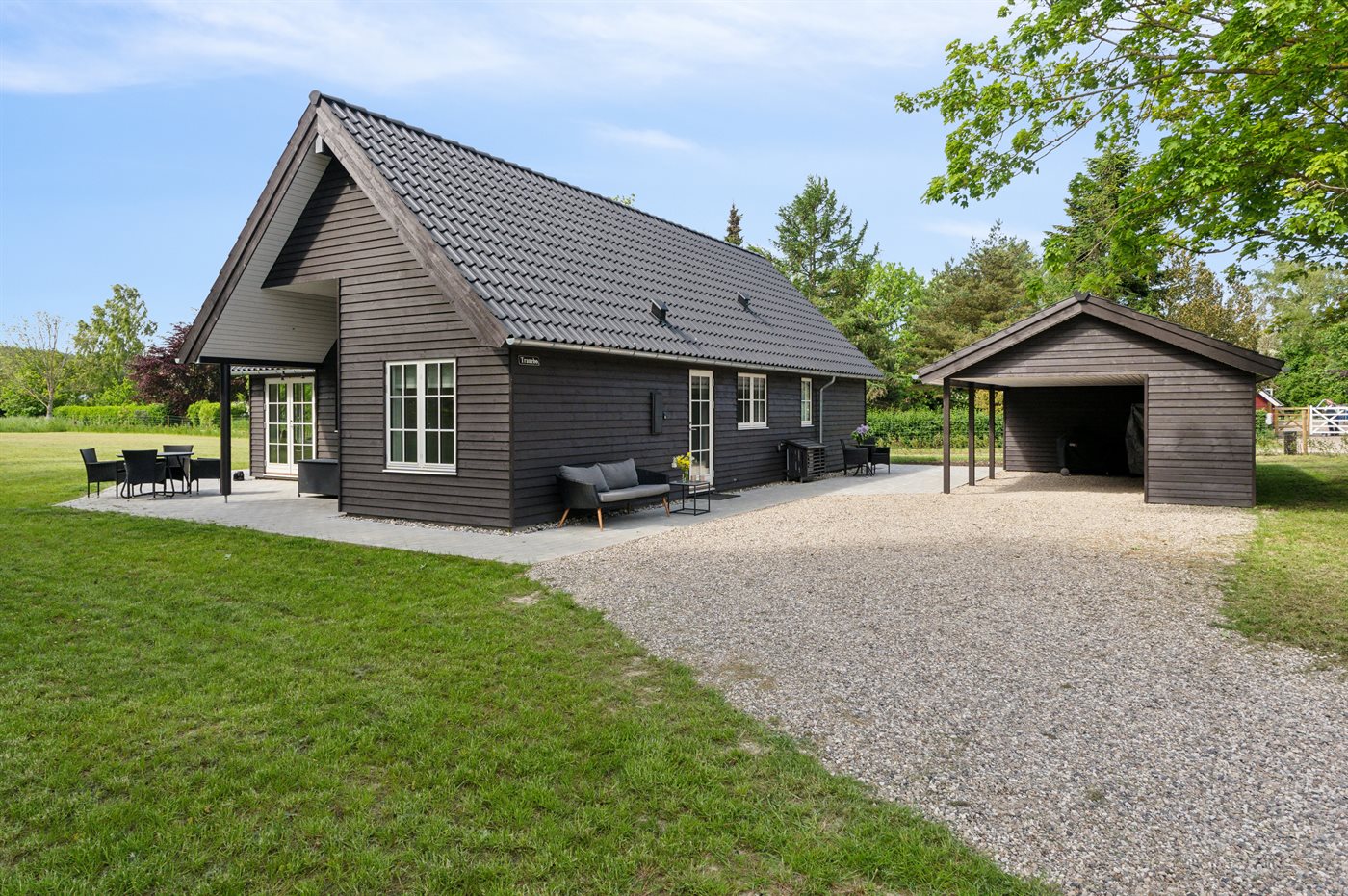 Ferienhaus 75-4013 in Tranekär - Bild 3