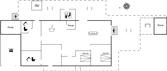 Grundplan_Sommerhus_75-4511