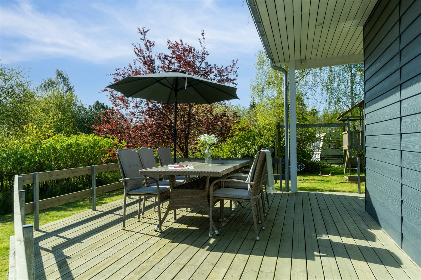 Urlaubsträume in Stoense – Dein Ferienhaus am Meer! - Bild 2