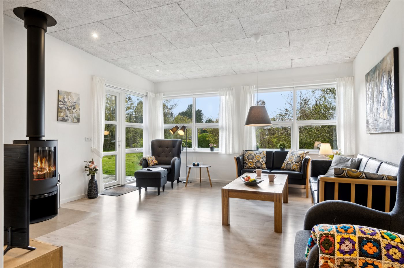 Urlaubsträume in Stoense – Dein Ferienhaus am Meer! - Bild 3