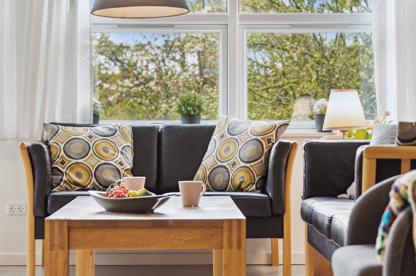 Urlaubsträume in Stoense – Dein Ferienhaus am Meer! - Bild 4