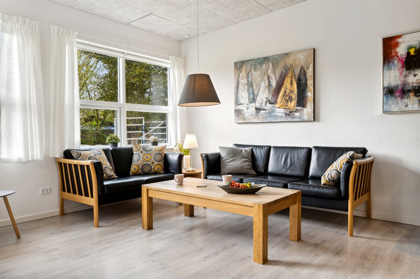 Urlaubsträume in Stoense – Dein Ferienhaus am Meer! - Bild 5