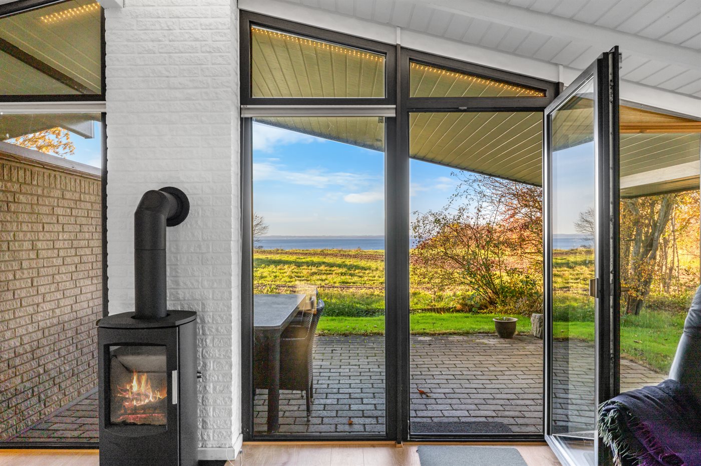 Meerblick, Sauna & Strand – Familienzeit auf Langeland - Bild 3