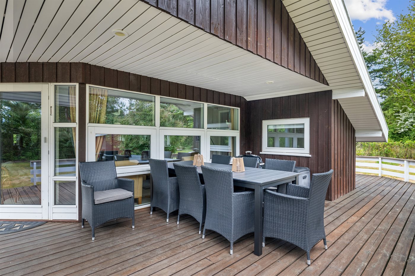 Ferienhaus 75-5001 in Stoense - Bild 3