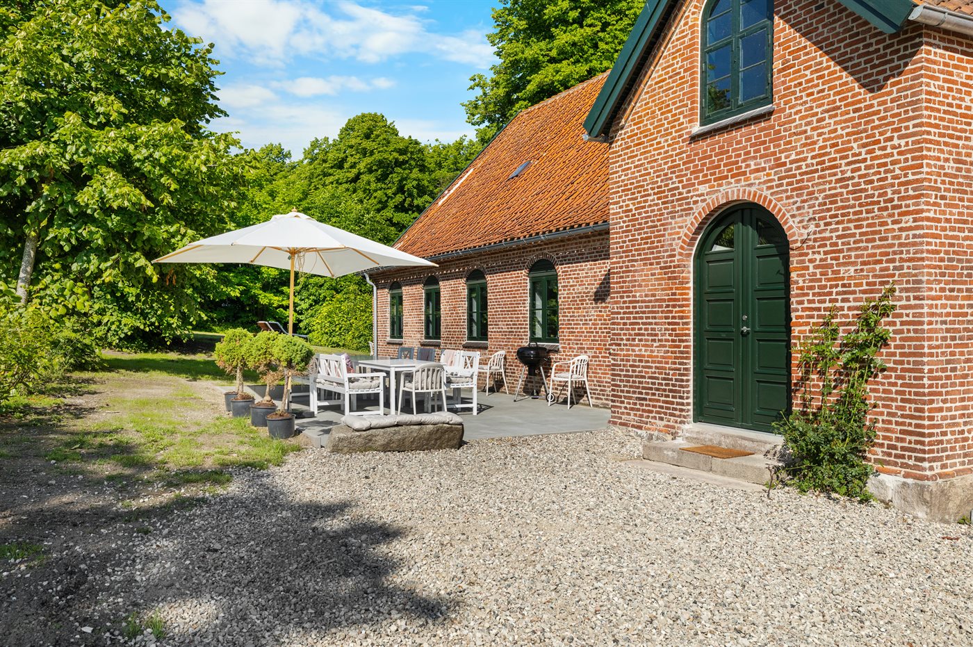 Ferienhaus 75-5002 in Stoense - Bild 2