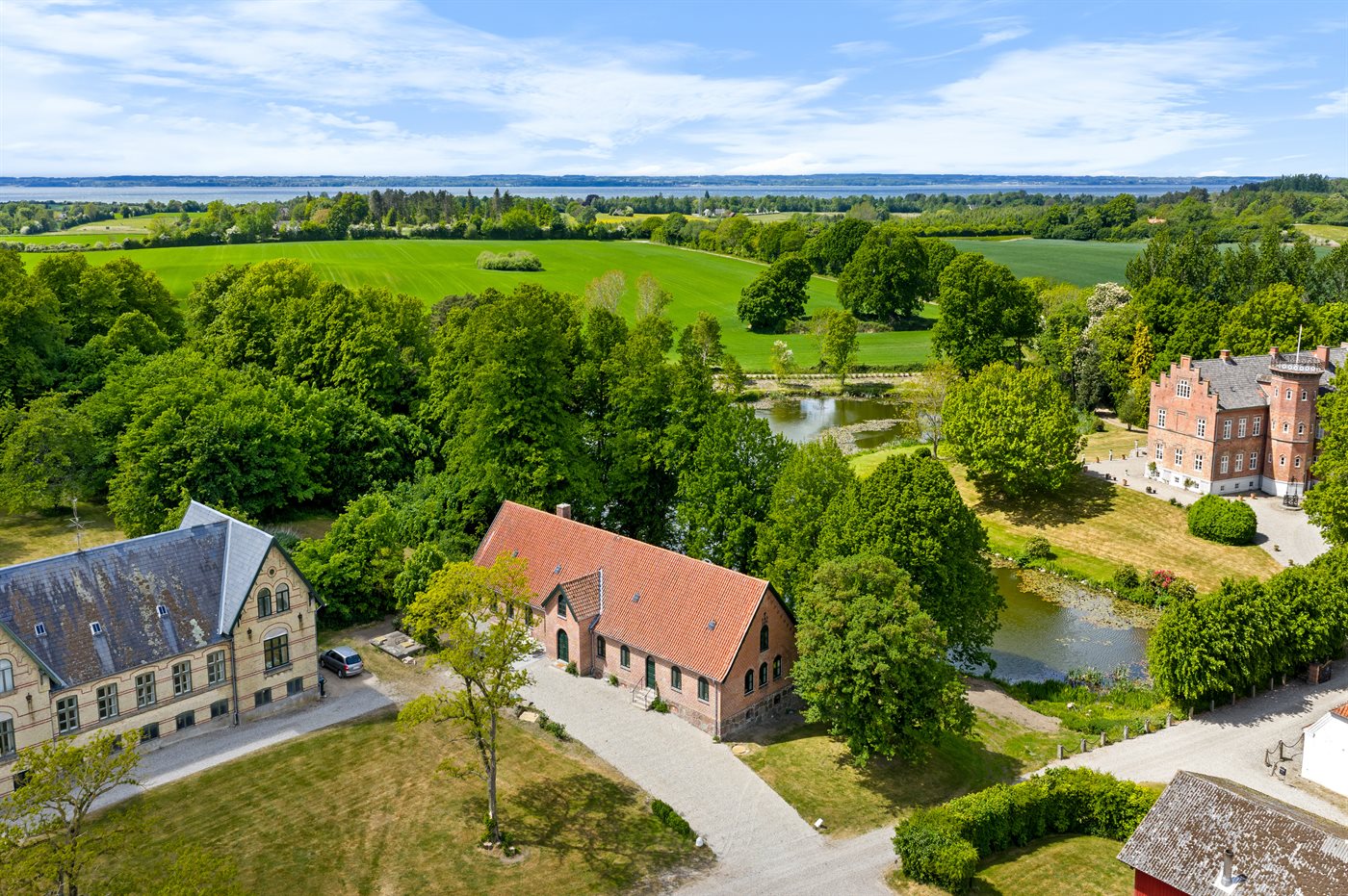Ferienhaus 75-5002 in Stoense - Bild 3
