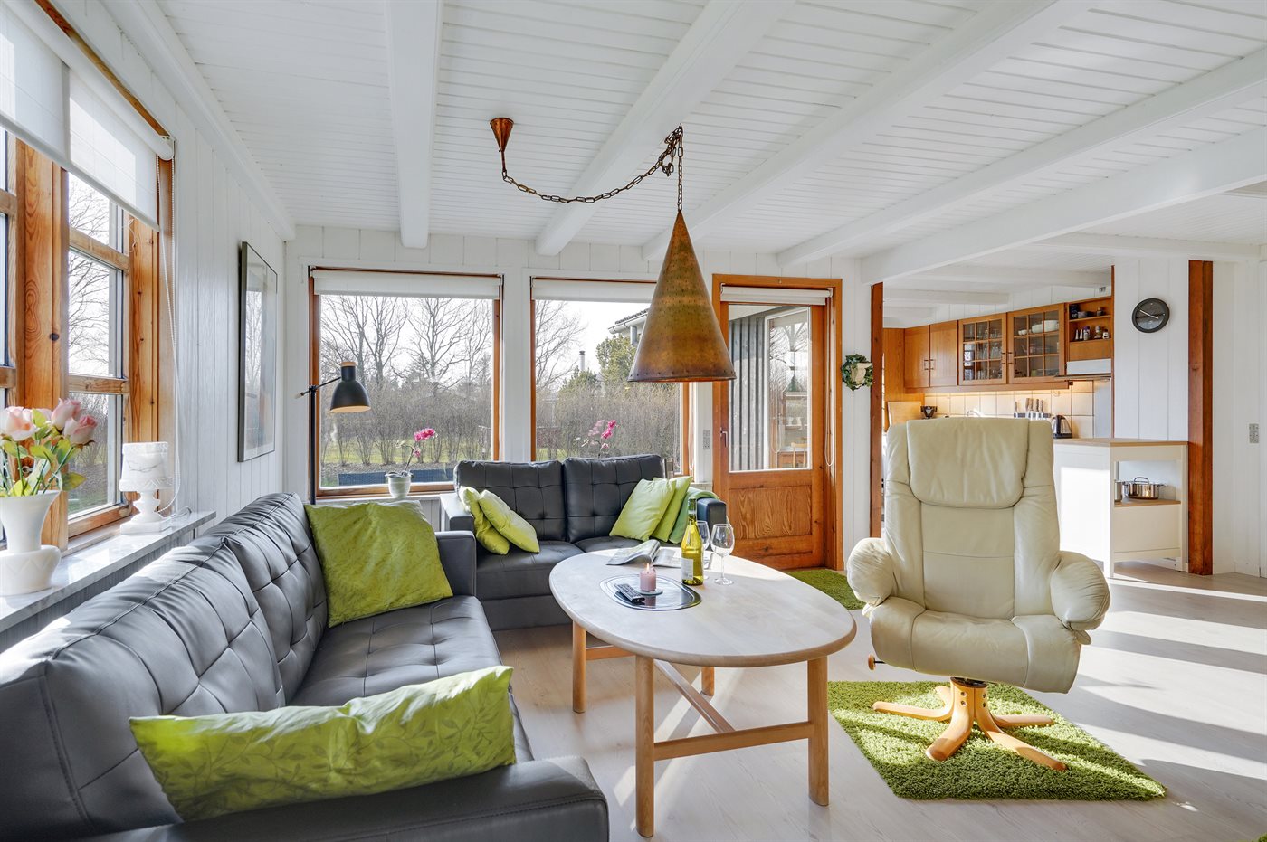 Ferienhaus 75-5005 in Stoense - Bild 5