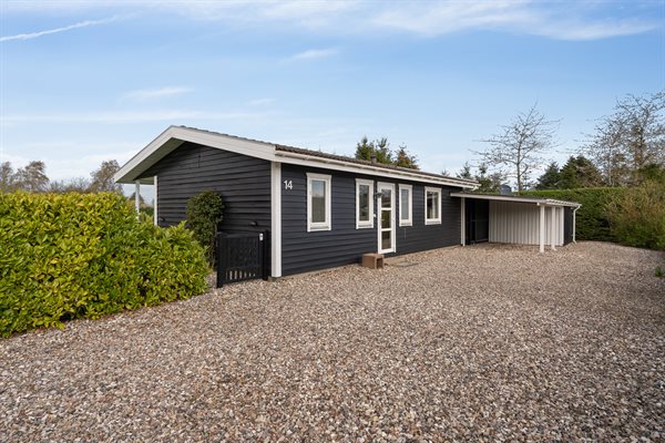 Sommerhus 75-5029