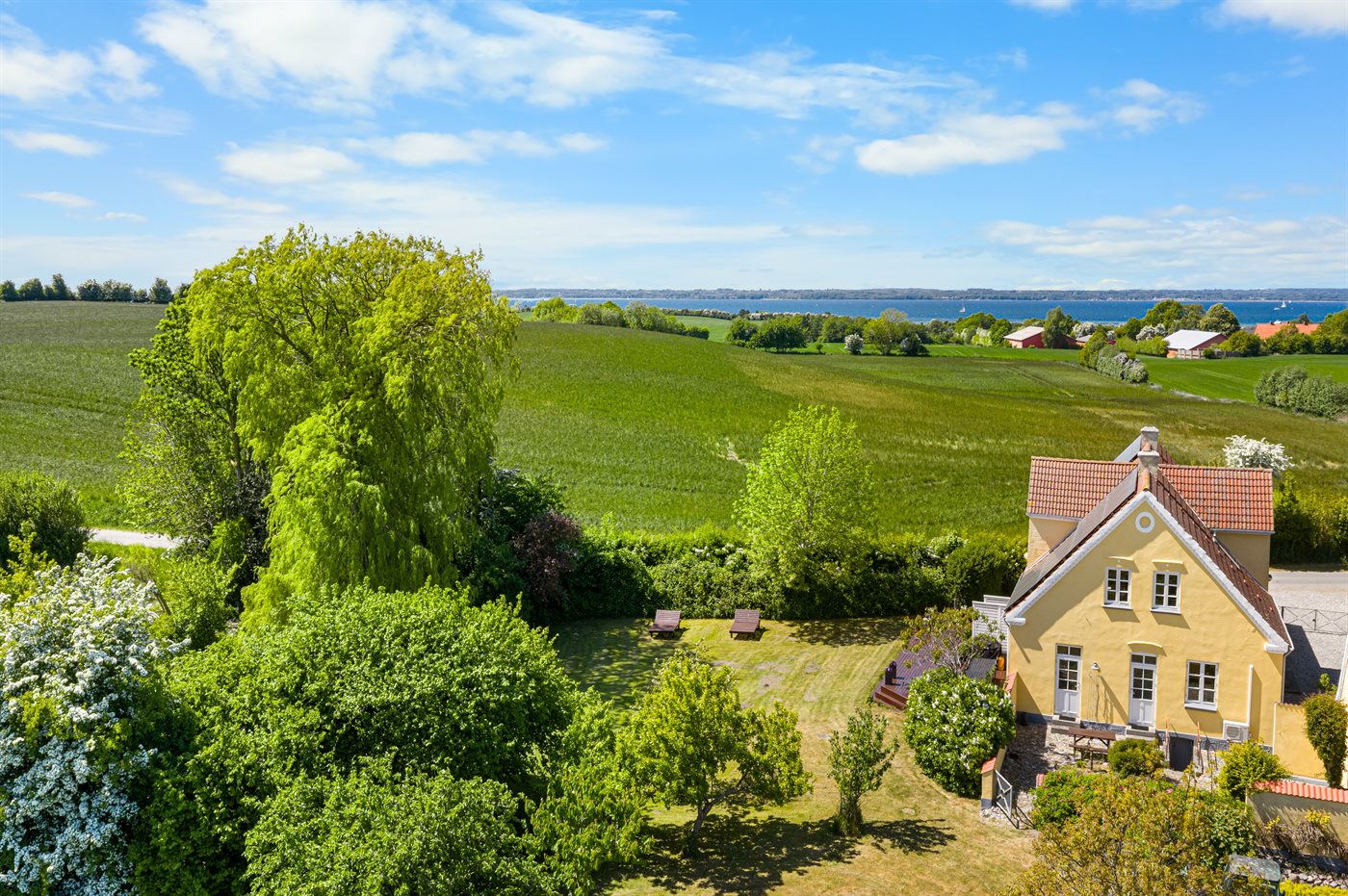 Stoense Ferienhaus für 15 Pers. – hundefreundlich - Bild 3