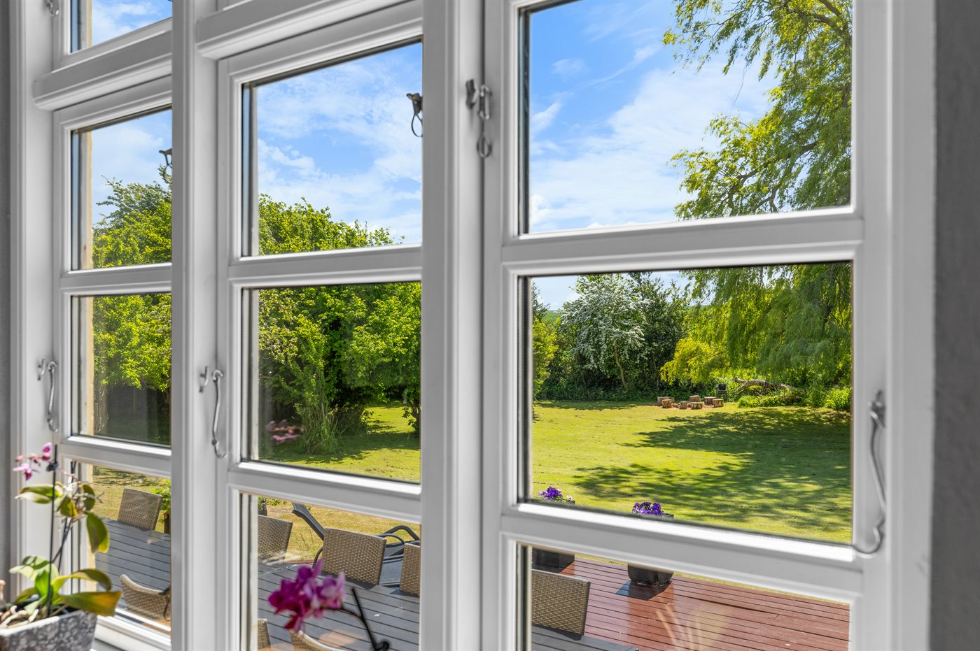 Stoense Ferienhaus für 15 Pers. – hundefreundlich - Bild 4