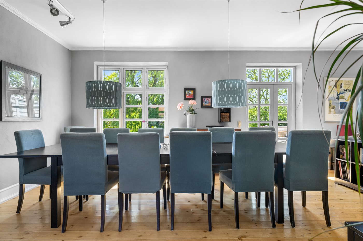 Stoense Ferienhaus für 15 Pers. – hundefreundlich - Bild 5