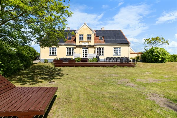 Sommerhus 75-5046