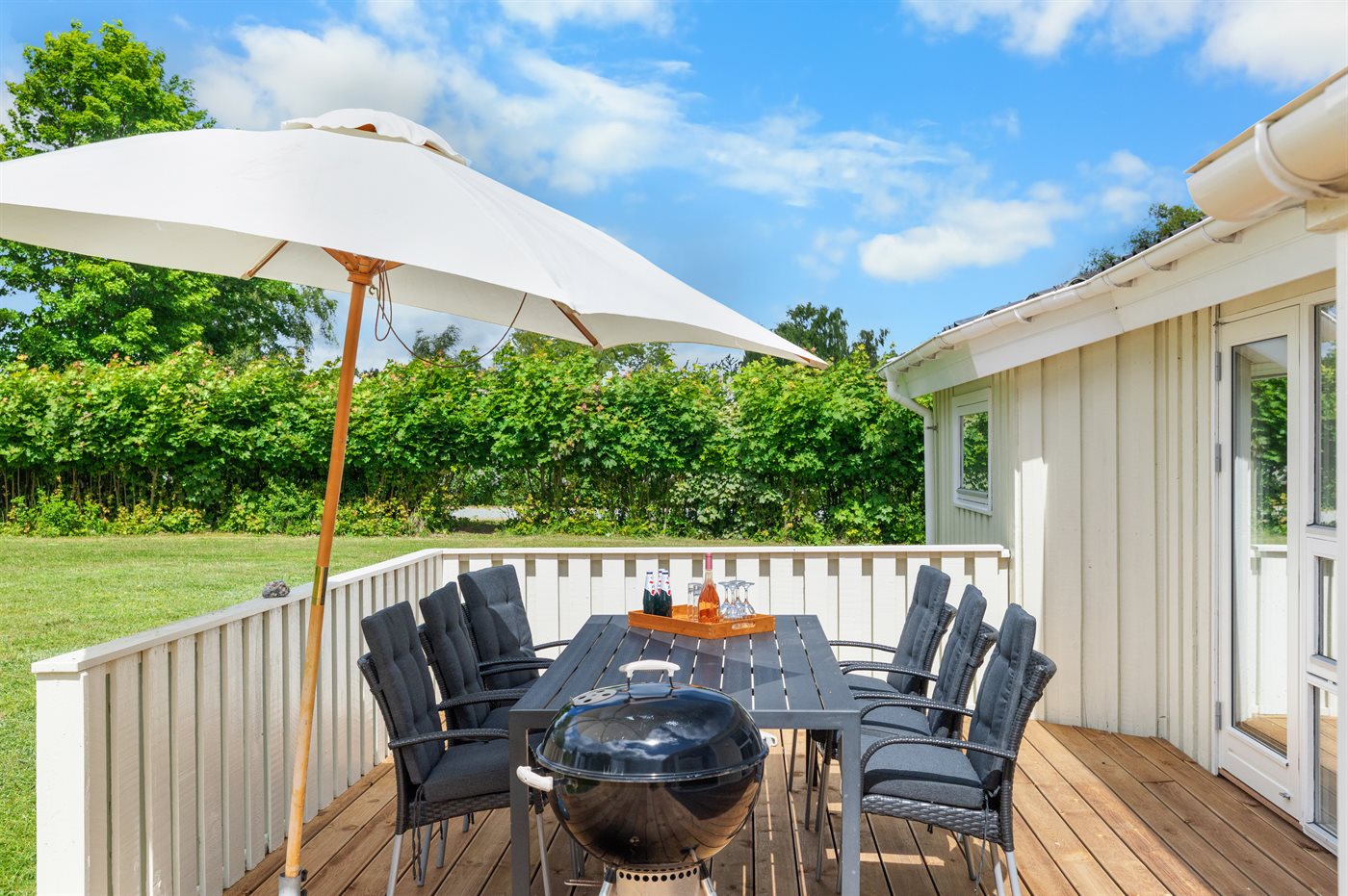 Ferienhaus 75-5047 in Stoense - Bild 2