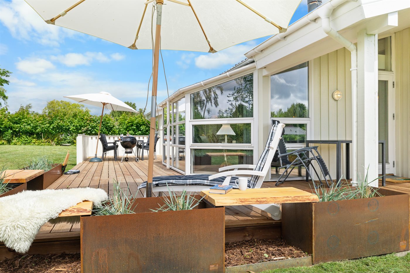 Ferienhaus 75-5047 in Stoense - Bild 3