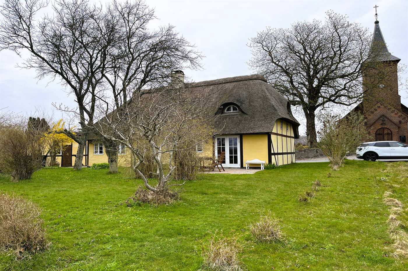 Ferienhaus 75-6003 in Lohals - Hauptbild in Tranekær