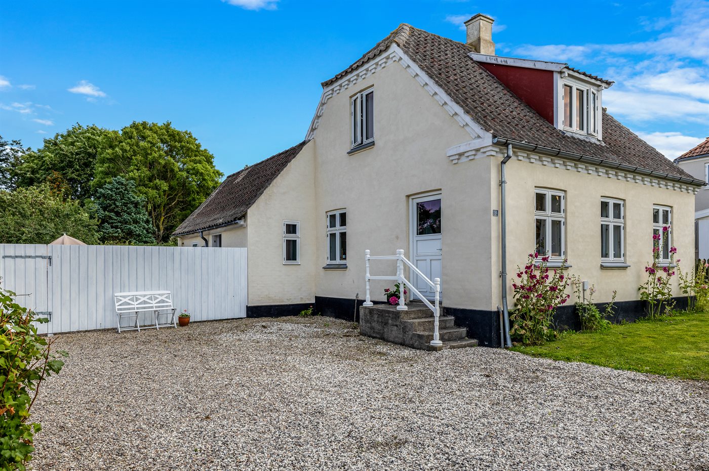 Ferienhaus 75-6013 in Lohals - Bild 3