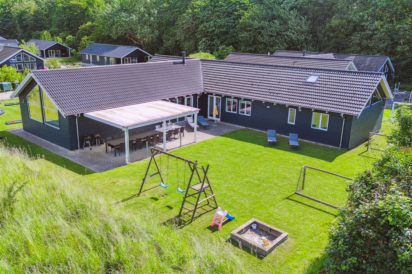 Urlaubsparadies mit Pool und Spaß für die ganze Familie! - Bild 2