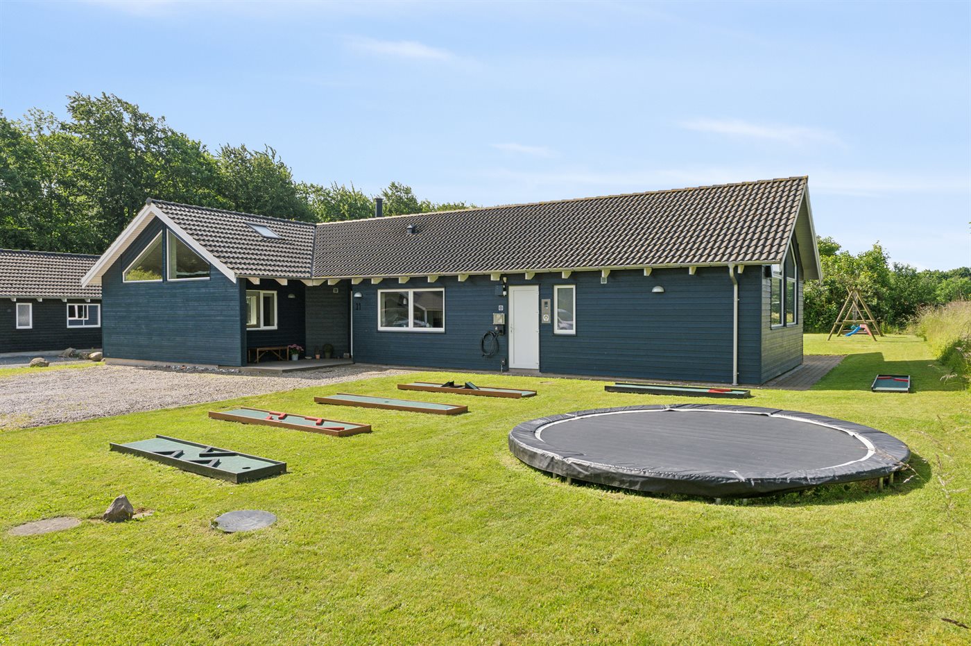 Urlaubsparadies mit Pool und Spaß für die ganze Familie! - Bild 3