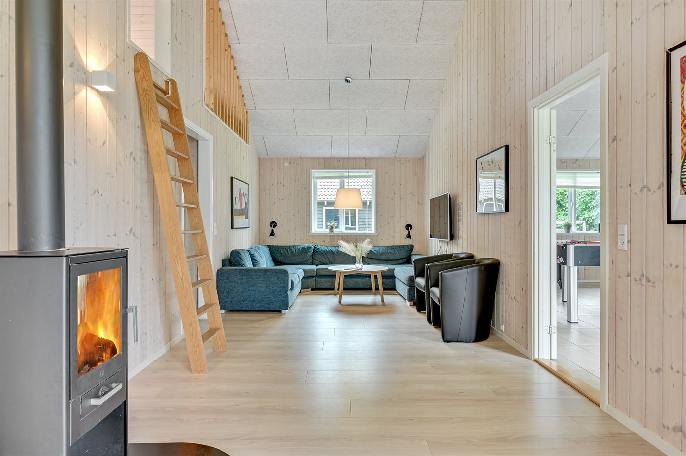 Urlaubsparadies mit Pool und Spaß für die ganze Familie! - Bild 5