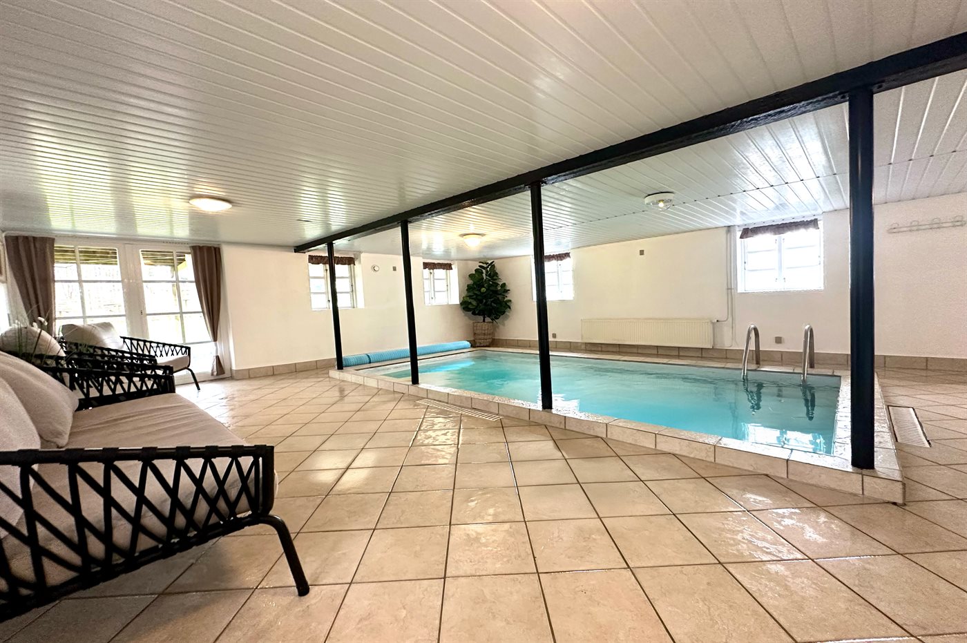 Urlaubstraum mit Pool und Naturparadies für große Gruppen! - Bild 5