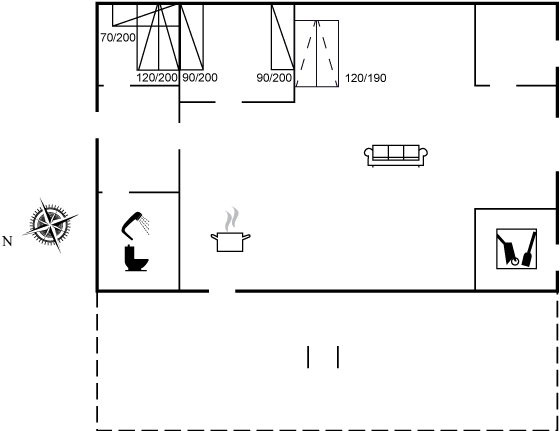 Grundplan_Sommerhus_75-6025