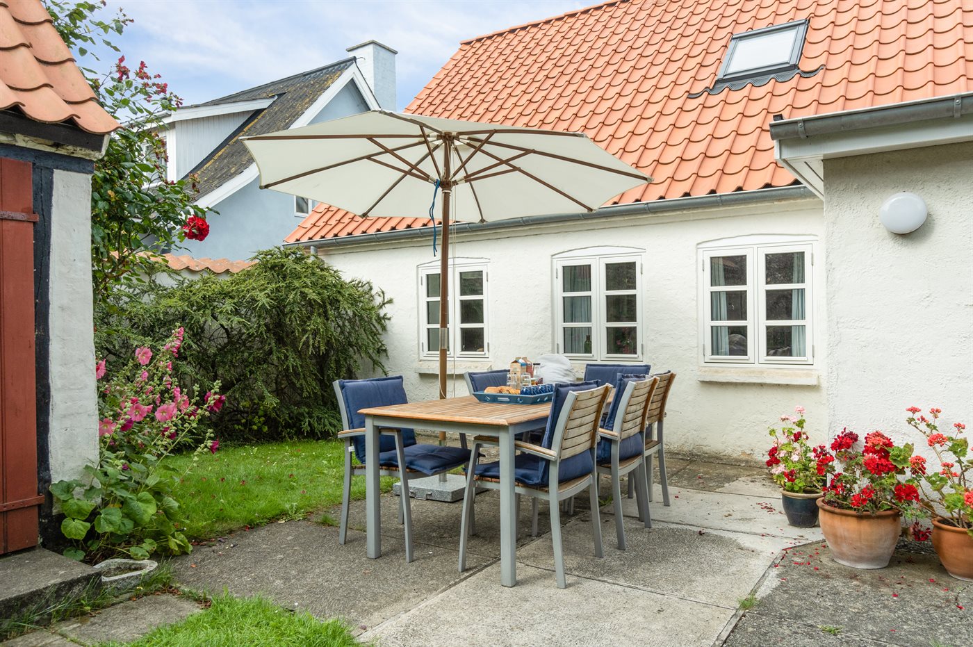 Ferienhaus 75-6028 in Lohals - Bild 2